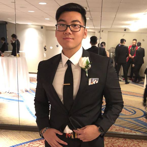 Meet your Posher, Jeff - Picture 1 of 1